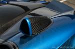Pagani Huayra BC Macchina Volante 2017 года